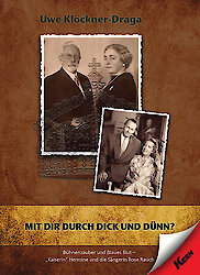 Buchtipp: Mit dir durch dick und dünn?